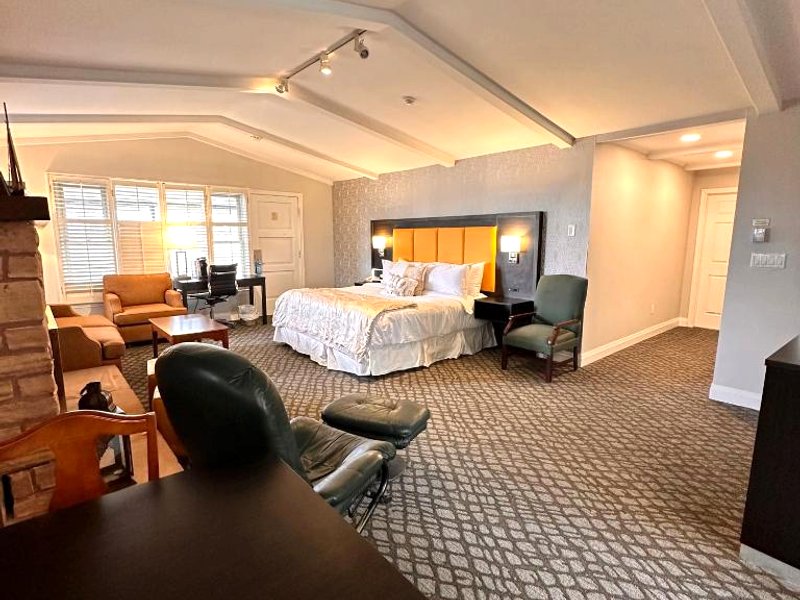 The Gananoque Innの写真