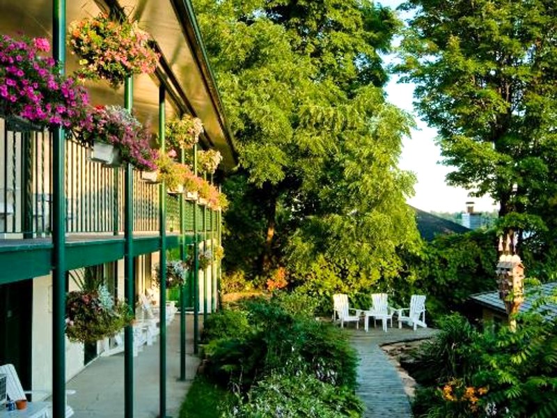 The Gananoque Innの写真