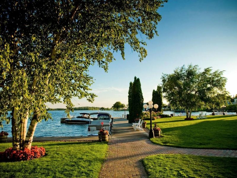 The Gananoque Innの写真