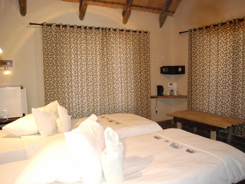 Oppi-Koppi Rest Campの写真