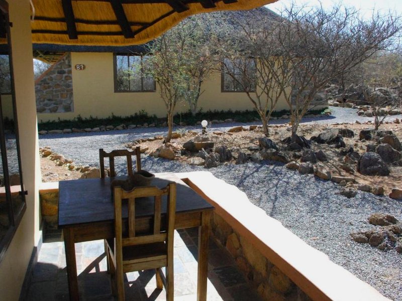 Oppi-Koppi Rest Campの写真