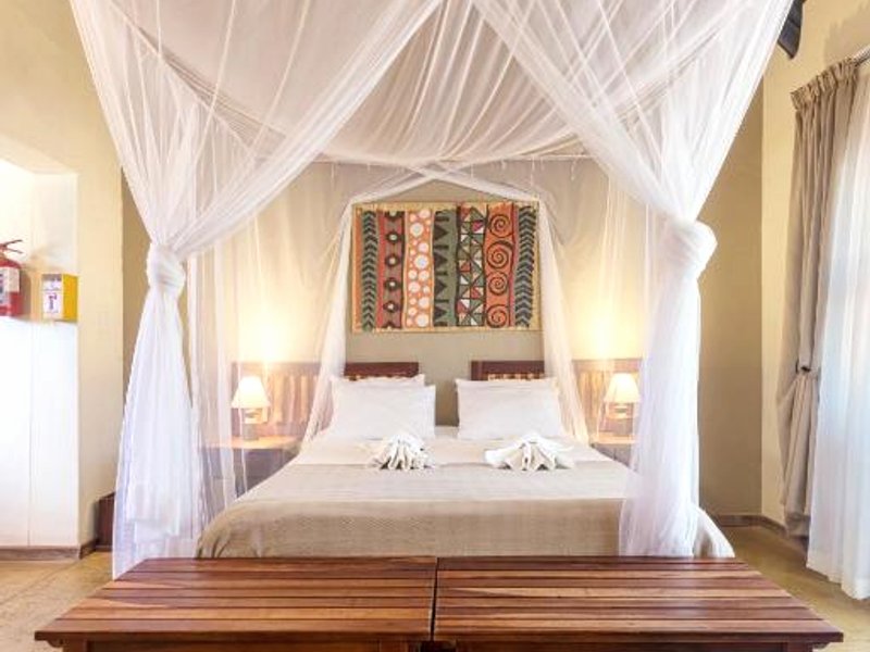 Hobatere lodgeの写真