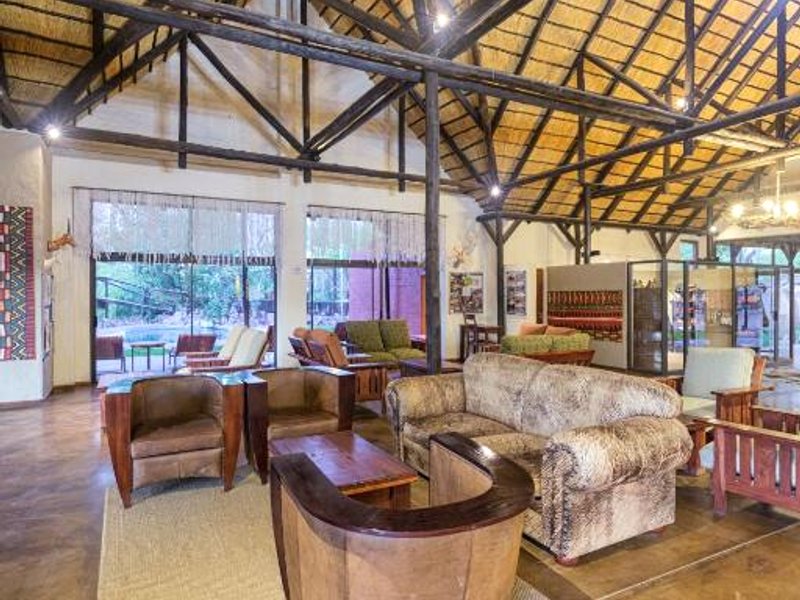 Hobatere lodgeの写真