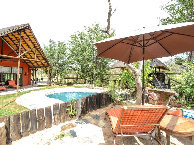 Hobatere lodgeの写真