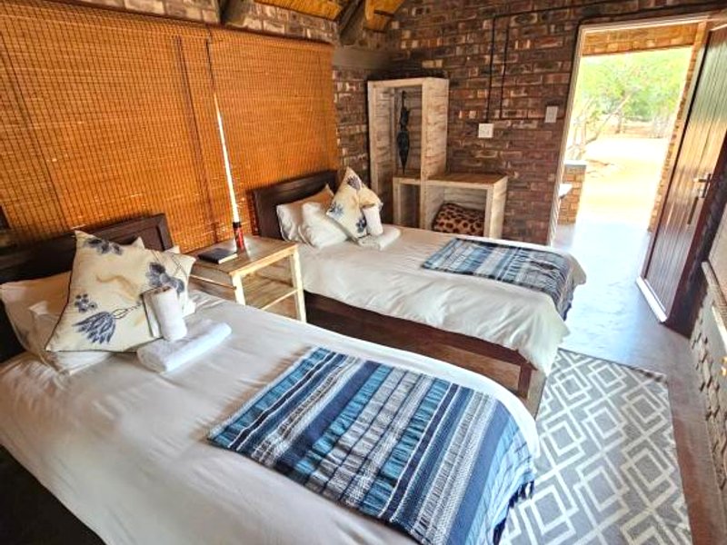 Kaoko Bush Lodgeの写真