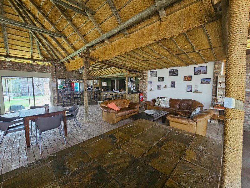 Kaoko Bush Lodgeの写真