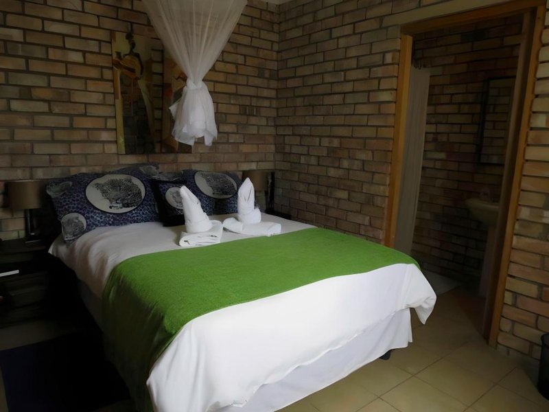 Melissas Guesthouseの写真