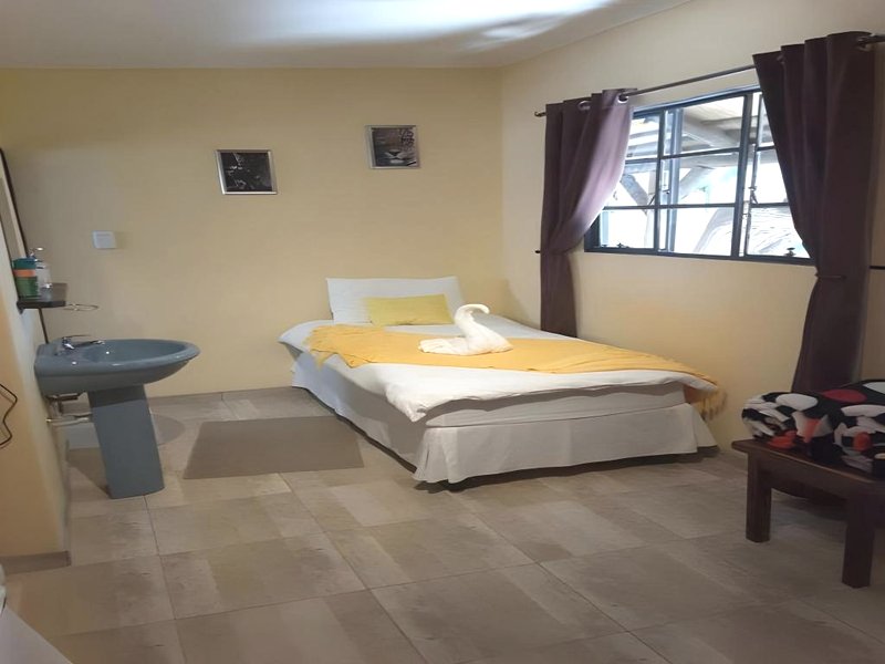 Melissas Guesthouseの写真