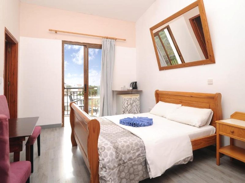 Bella Rosa hotel Cyprusの写真