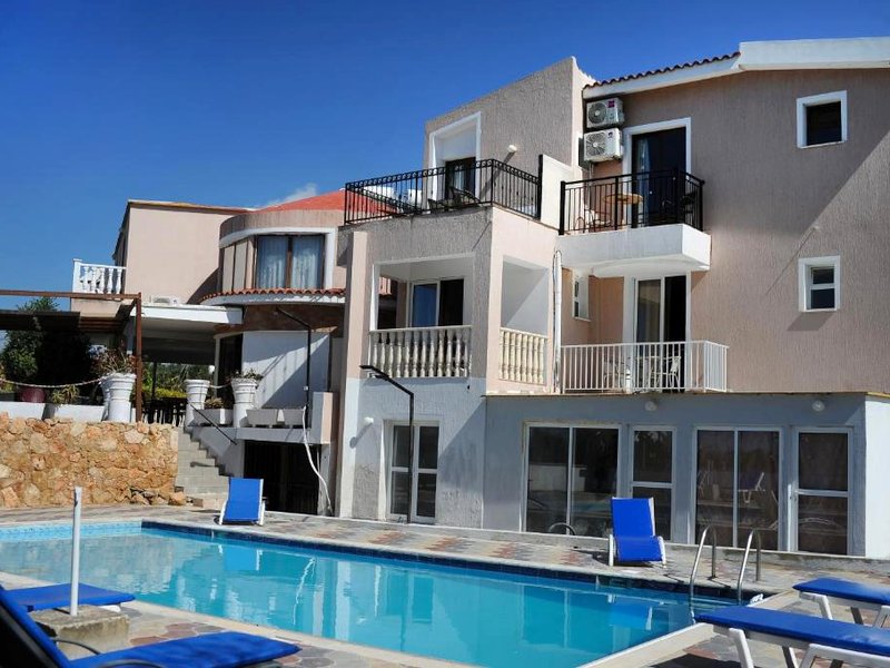 Bella Rosa hotel Cyprusの写真