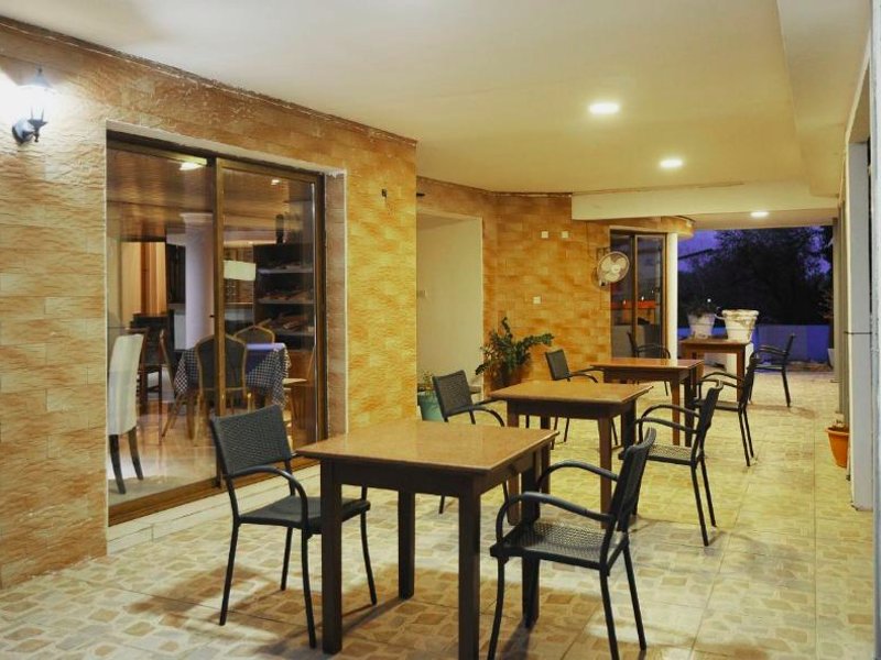 Bella Rosa hotel Cyprusの写真
