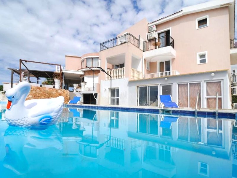 Bella Rosa hotel Cyprusの写真