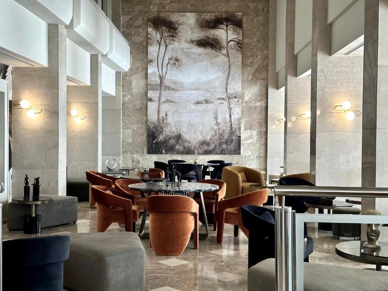 Cali Resort & Spa Designed For Adults by Louis Hotelsの写真