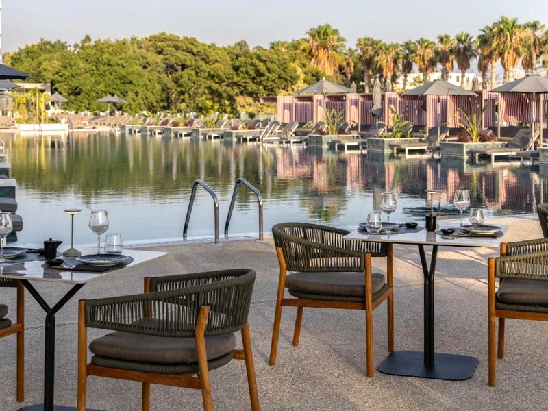 Cali Resort & Spa Designed For Adults by Louis Hotelsの写真