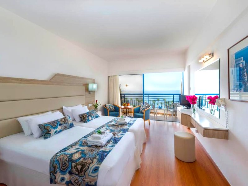 Ascos Coral Beach Hotelの写真