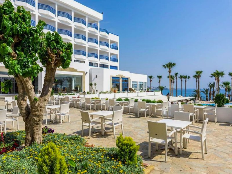 Ascos Coral Beach Hotelの写真