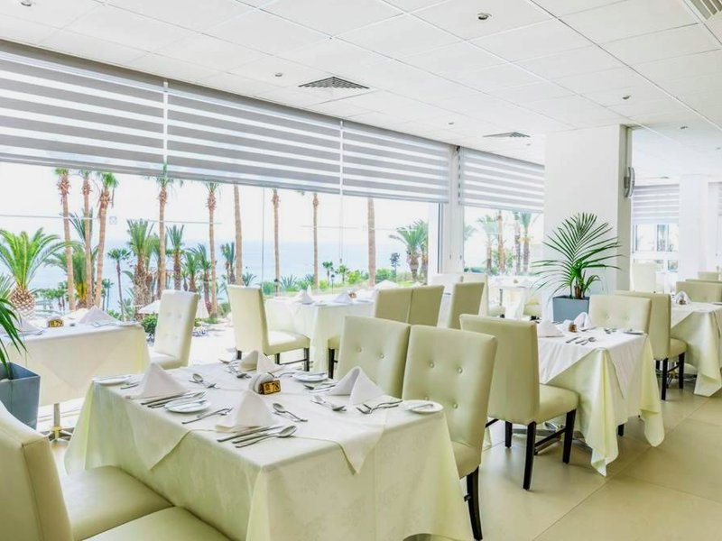 Ascos Coral Beach Hotelの写真