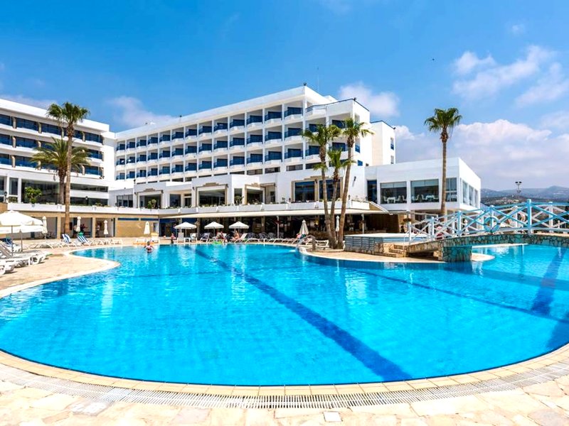 Ascos Coral Beach Hotelの写真