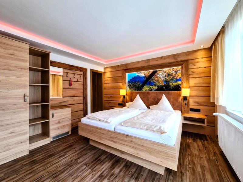 Hotel Lärchenhof (Hotel Larchenhof)の写真