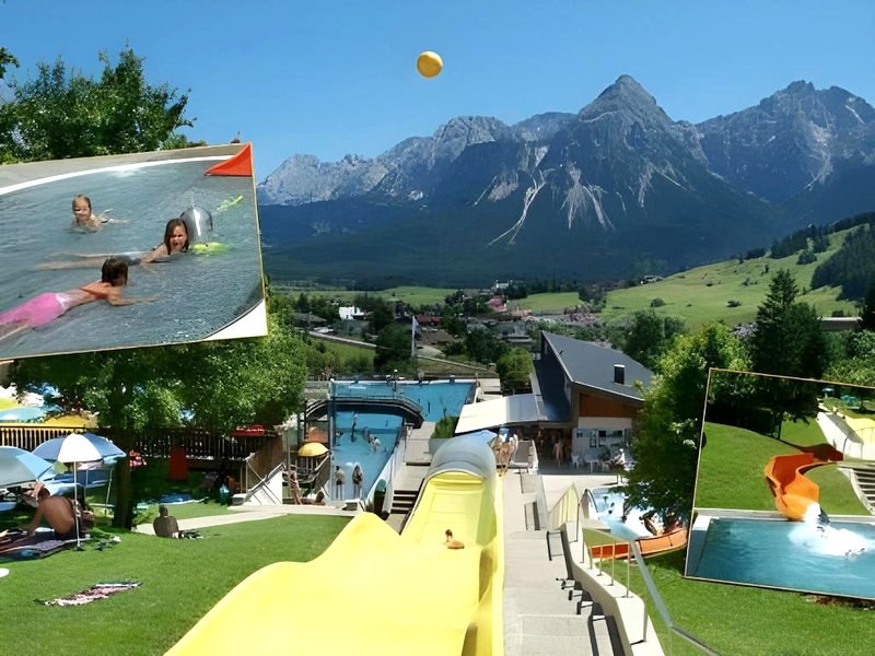 Hotel Lärchenhof (Hotel Larchenhof)の写真