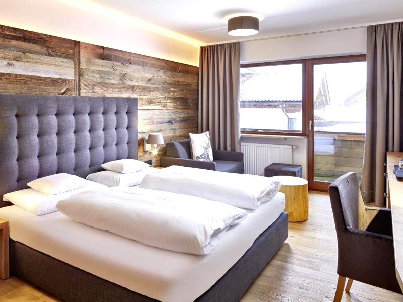 der grune Baum Mountain Boutique Hotelの写真