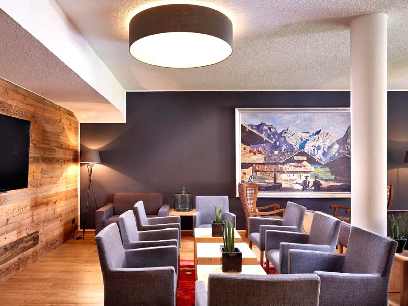 der grune Baum Mountain Boutique Hotelの写真