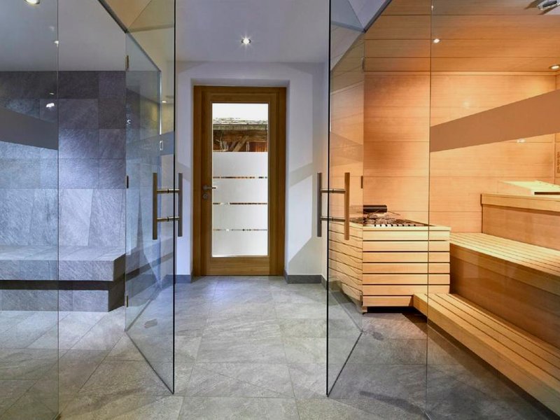 der grune Baum Mountain Boutique Hotelの写真