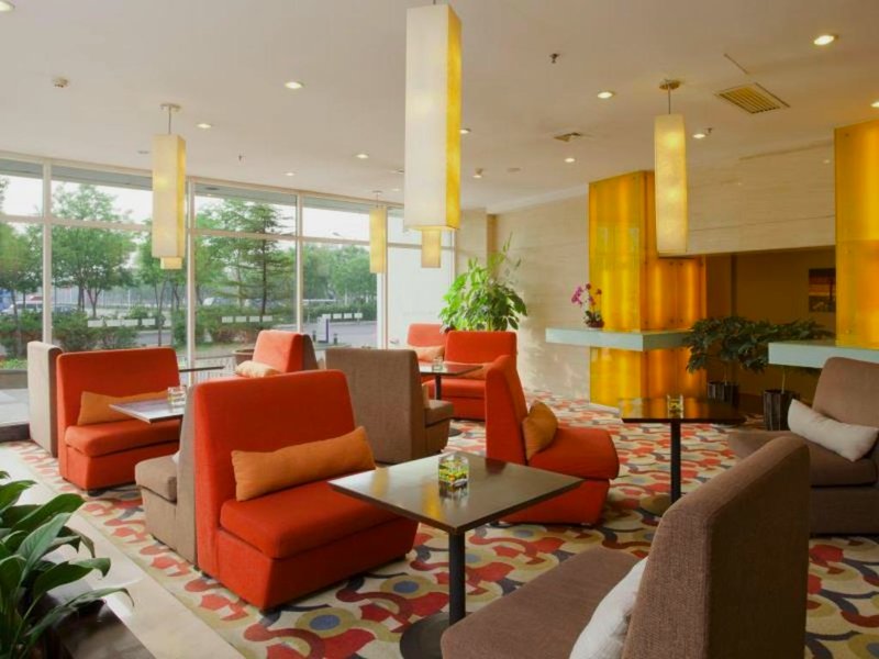 ホリデイ イン エクスプレス ティエンジン エアポート バイ IHG (Holiday Inn Express Tianjin Airport By IHG)の写真