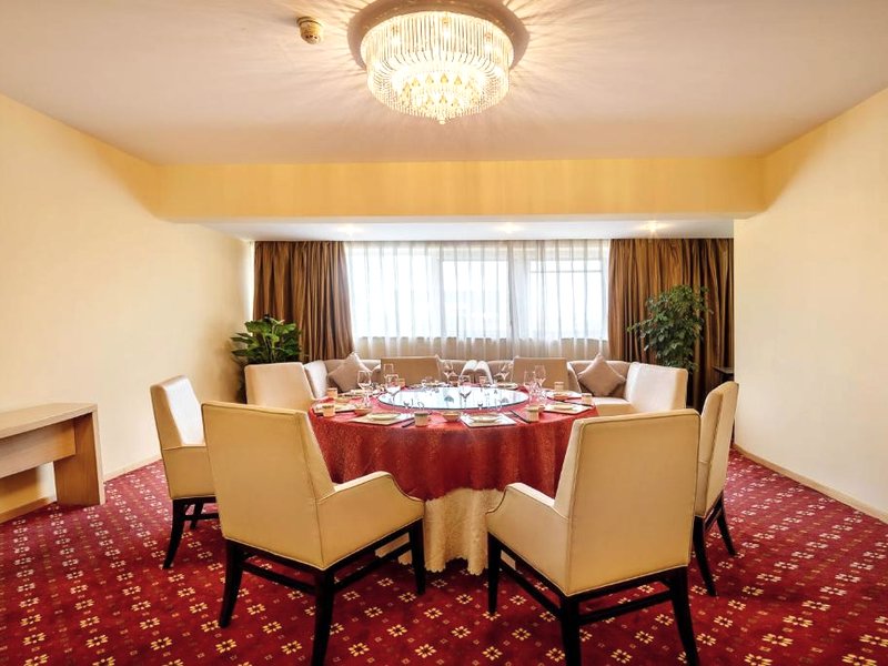 ホリデイ イン エクスプレス ティエンジン エアポート バイ IHG (Holiday Inn Express Tianjin Airport By IHG)の写真