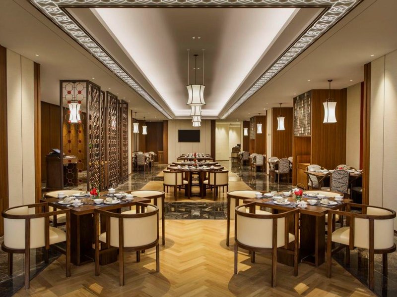 ホリデイ イン ティエンジン シーチン バイ IHG (Holiday Inn Tianjin Xiqing By IHG)の写真