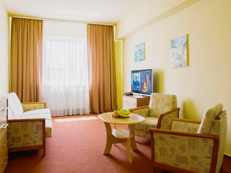 Hotel Accademiaの写真