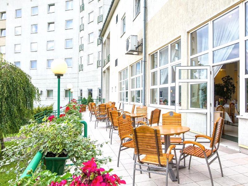 Hotel Accademiaの写真