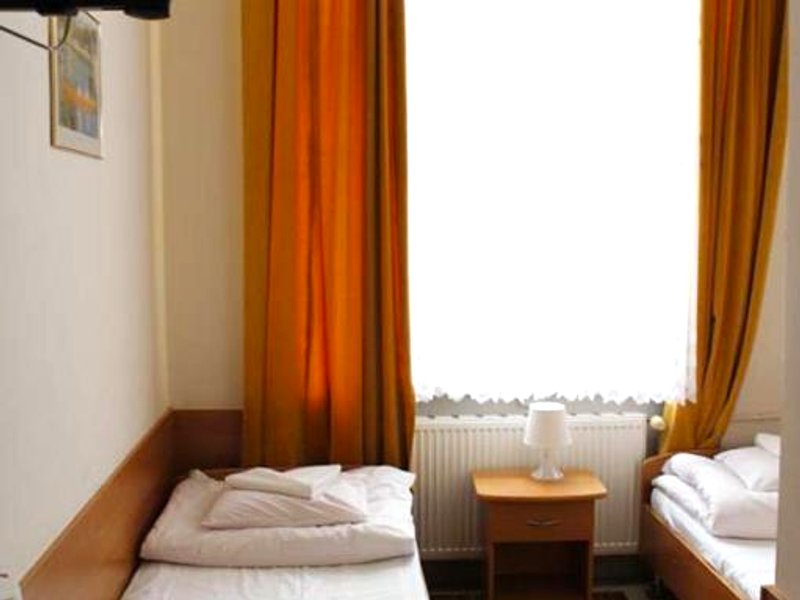 Hotel Europejskiの写真