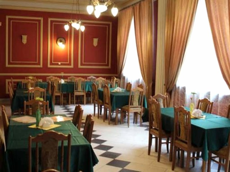 Hotel Europejskiの写真