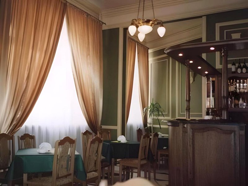 Hotel Europejskiの写真