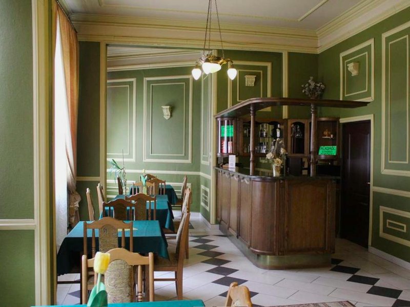 Hotel Europejskiの写真