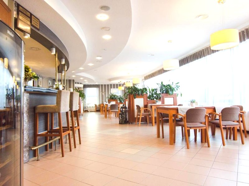 ホテル トロイカ (Hotel Trojka)の写真