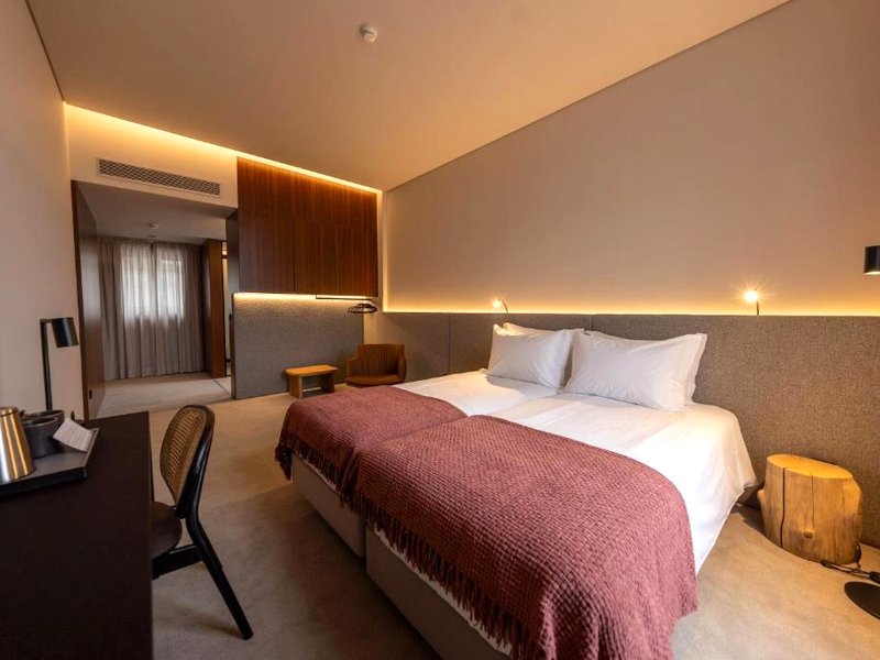 Templo Hotel & SPAの写真