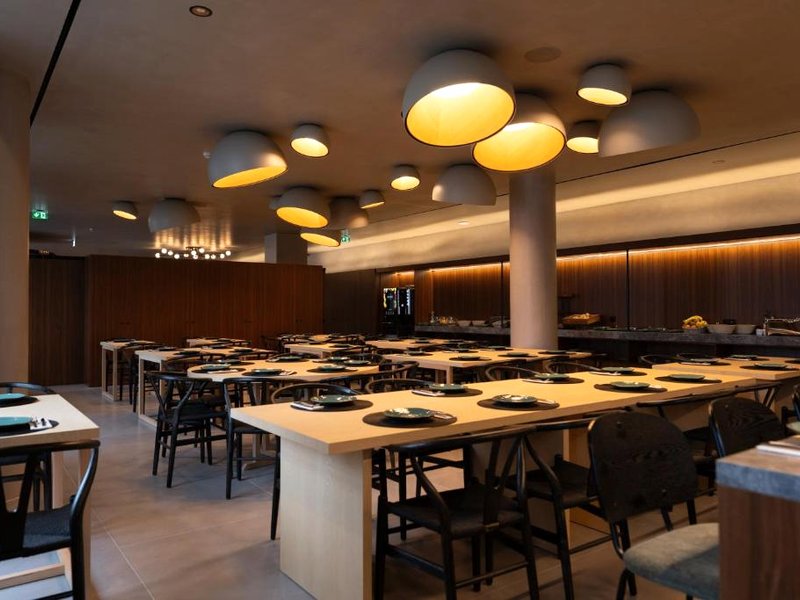 Templo Hotel & SPAの写真