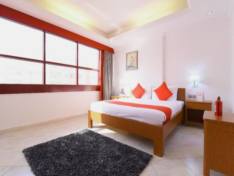 ミラージュ ホテル (Mirage Hotel)の写真