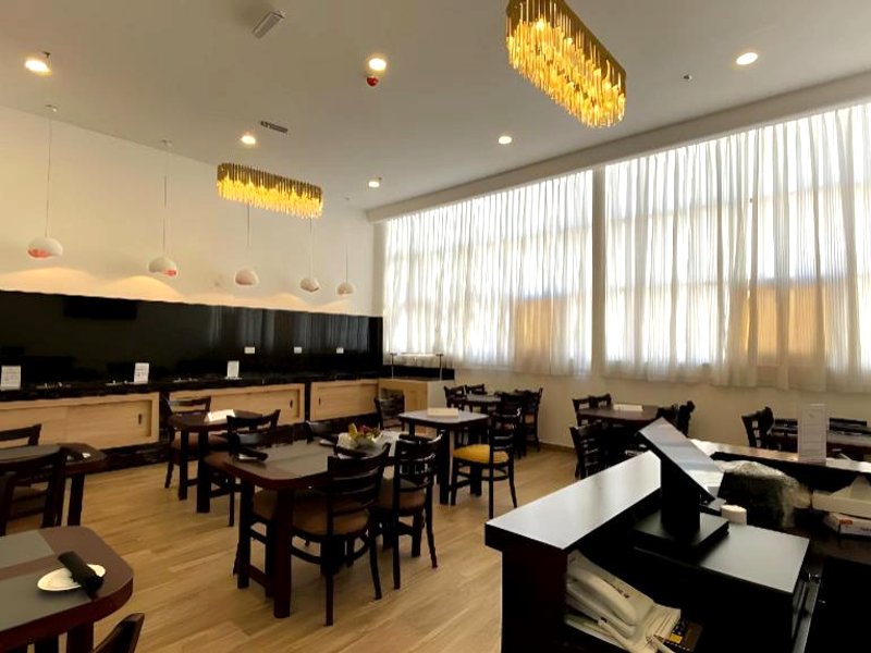 ミラージュ ホテル (Mirage Hotel)の写真