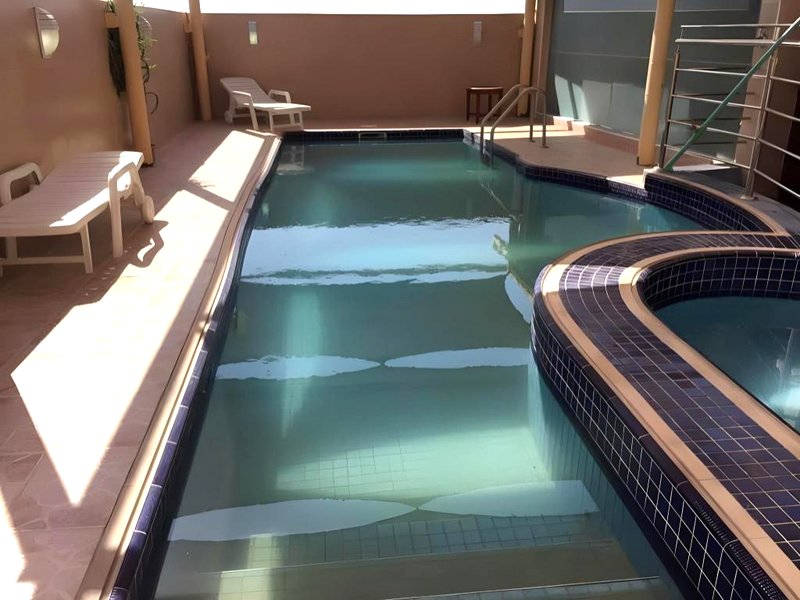 ミラージュ ホテル (Mirage Hotel)の写真