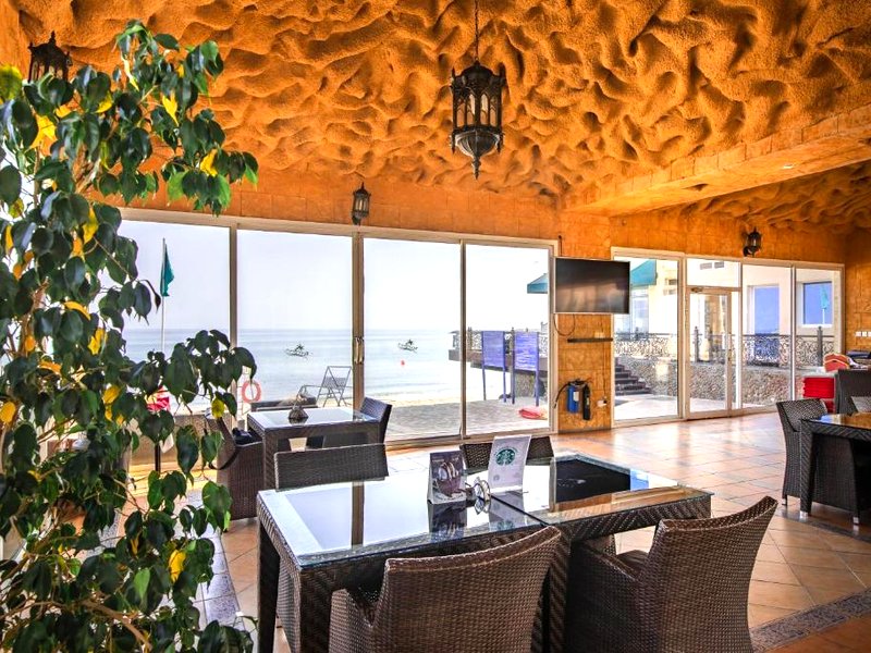ロイヤル ビーチ ホテル & リゾート (Royal Beach Hotel & Resort)の写真