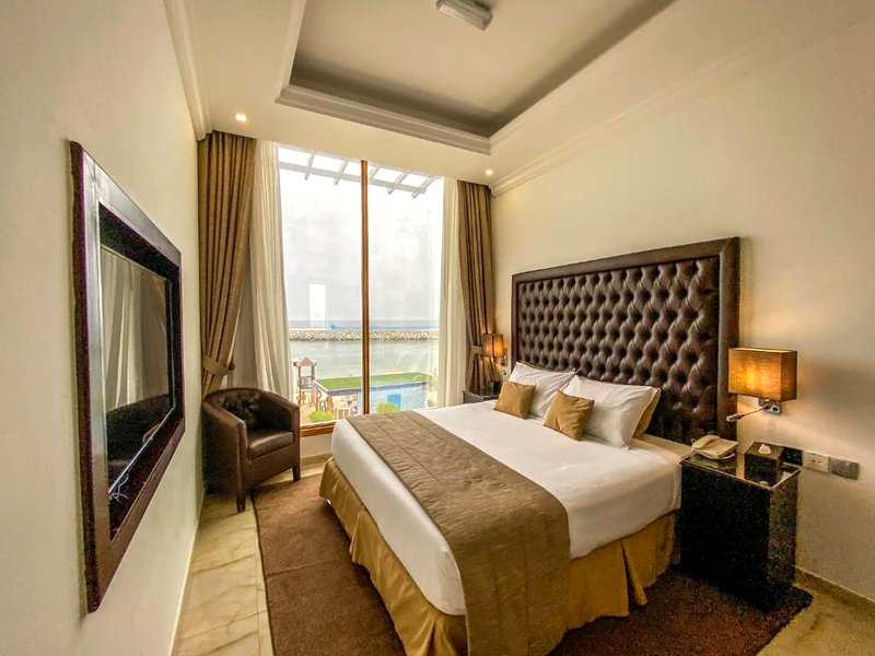 Mirage Bab Al Bahr Hotelの写真