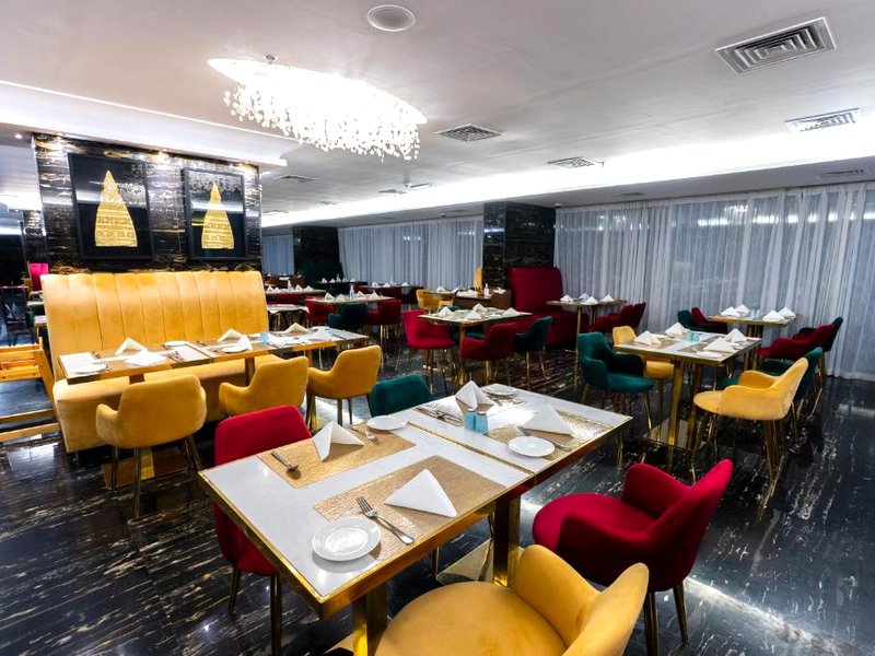 Mirage Bab Al Bahr Hotelの写真