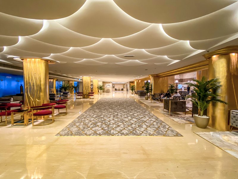 Mirage Bab Al Bahr Hotelの写真