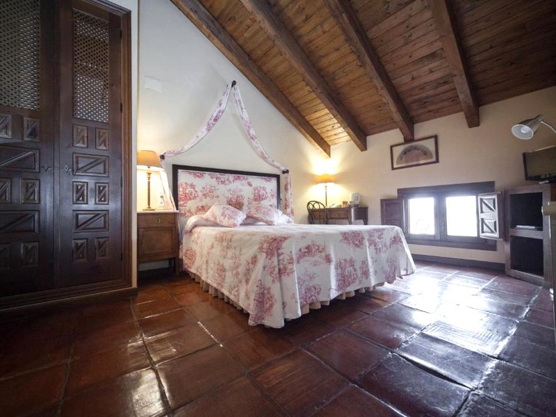 Hotel Restaurante Dona Anitaの写真