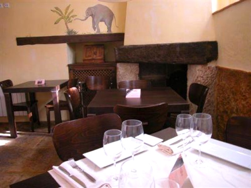 Hotel Restaurante Dona Anitaの写真