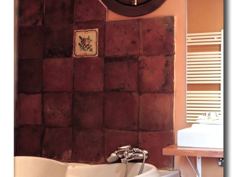 Hotel Restaurante Dona Anitaの写真