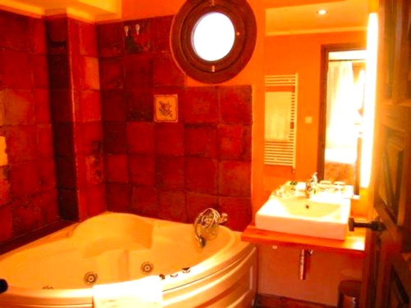 Hotel Restaurante Dona Anitaの写真